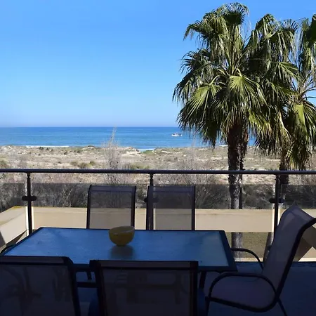Anacasa Dunas Golf Nova Met Dup3291 Apartment *