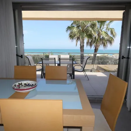 Anacasa Dunas Golf Nova Met Dup3291 Apartment *