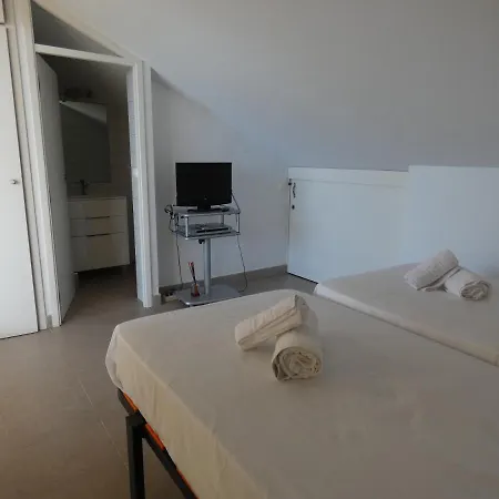 Apartment Anacasa Dunas Golf Nova Met Dup3291 *