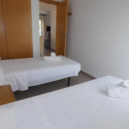 Anacasa Dunas Golf Nova Met Dup3291 Apartment *
