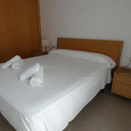 Anacasa Dunas Golf Nova Met Dup3291 Apartment Oliva