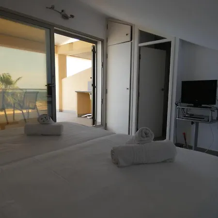 Anacasa Dunas Golf Nova Met Dup3291 Apartment