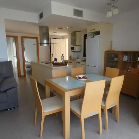Anacasa Dunas Golf Nova Met Dup3291 Apartment *