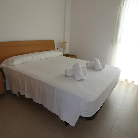 Apartment Anacasa Dunas Golf Nova Met Dup3291 Oliva