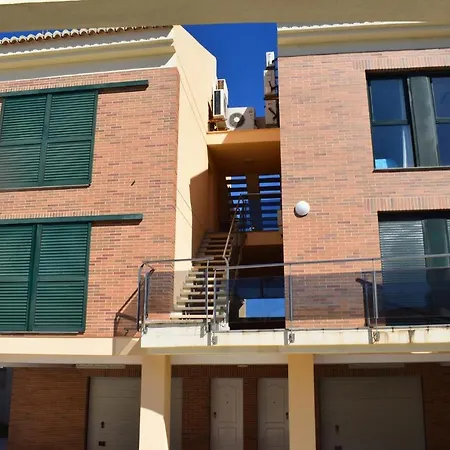 Anacasa Dunas Golf Nova Met Dup3291 Apartment