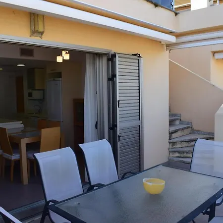 Anacasa Dunas Golf Nova Met Dup3291 Apartment Oliva