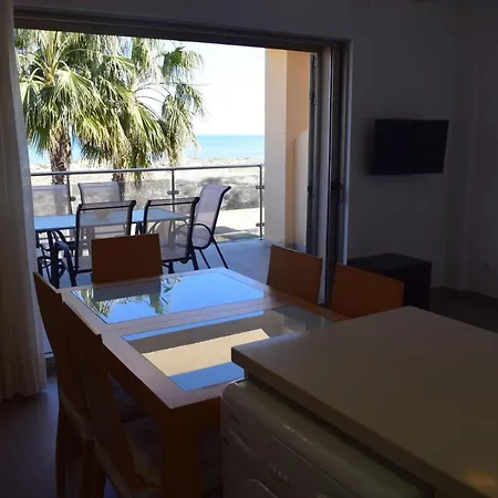 Apartment Anacasa Dunas Golf Nova Met Dup3291 Oliva