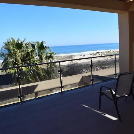 Apartment Anacasa Dunas Golf Nova Met Dup3291 Oliva