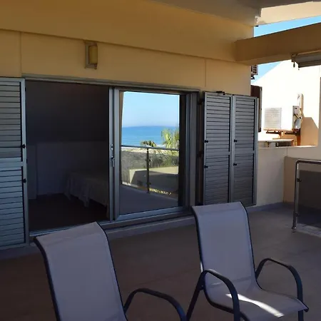 Apartment Anacasa Dunas Golf Nova Met Dup3291