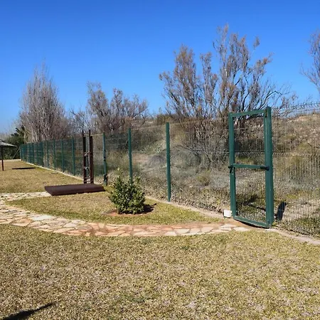 Anacasa Dunas Golf Nova Met Dup3291 Oliva