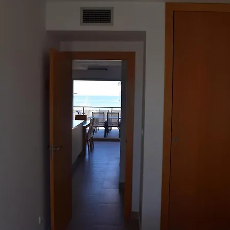Apartment Anacasa Dunas Golf Nova Met Dup3291 *