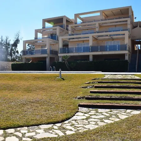 Anacasa Dunas Golf Nova Met Dup3291 Apartment