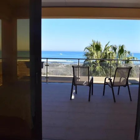 Anacasa Dunas Golf Nova Met Dup3291 Apartment Oliva