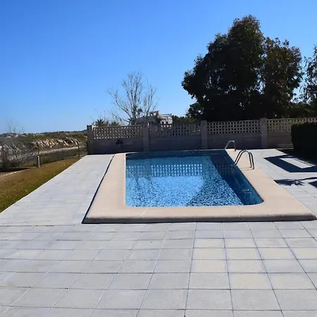 Apartment Anacasa Dunas Golf Nova Met Dup3291