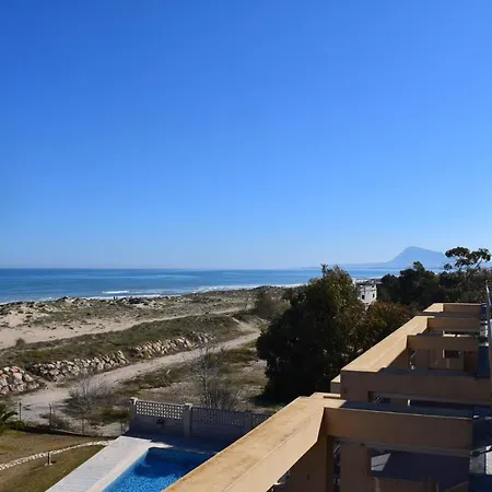 Anacasa Dunas Golf Nova Met Dup3291 Apartment Oliva