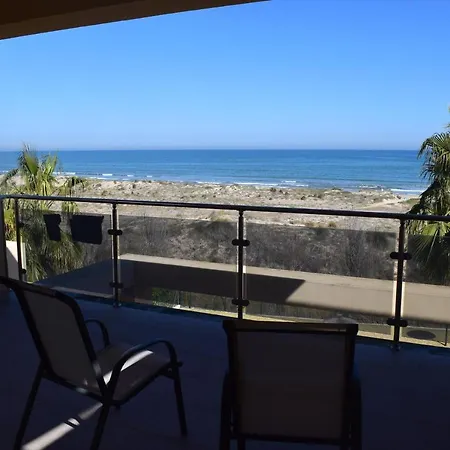 Anacasa Dunas Golf Nova Met Dup3291 Apartment