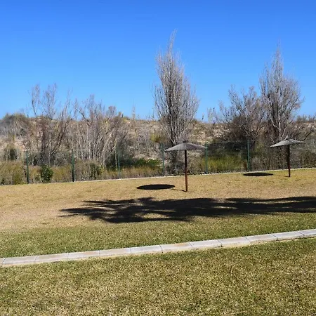 Anacasa Dunas Golf Nova Met Dup3291 Apartment *