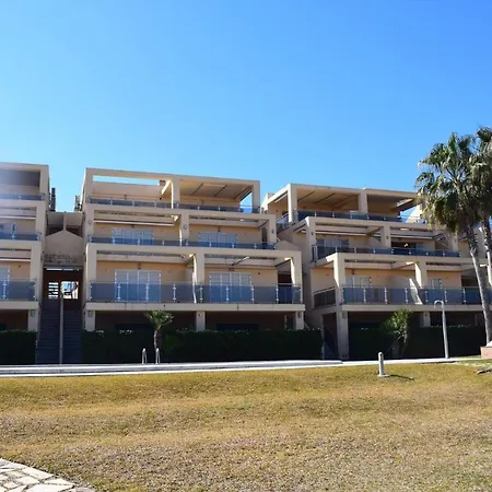 Apartment Anacasa Dunas Golf Nova Met Dup3291