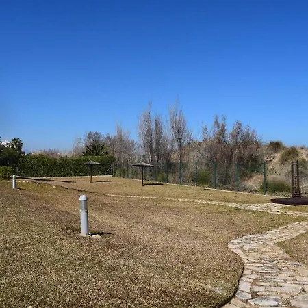 Anacasa Dunas Golf Nova Met Dup3291 Apartment Oliva