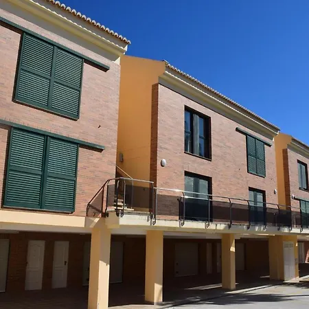 Anacasa Dunas Golf Nova Met Dup3291 Apartment *