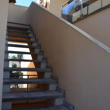 Anacasa Dunas Golf Nova Met Dup3291 Apartment